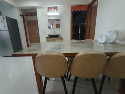 Hall Image of 2529 Sq.ft 4 BHK Apartment / Flat for sale in Science City Ahmedabad for Rs. 22500000