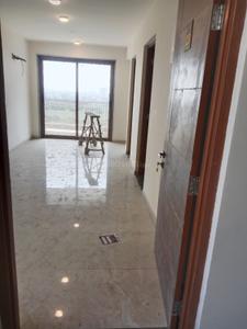 Hall Image of 1400 Sq.ft 3 BHK Apartment / Flat for rent in Times Residency, Jagatpura Jaipur for Rs. 38000