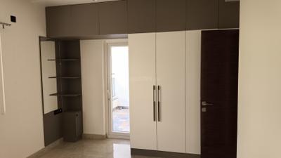Bedroom Image of 1200 Sq.ft 2 BHK Apartment / Flat for rent in Keya Spring, Arakere Bengaluru for Rs. 50000