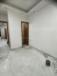 Hall Image of 1060 Sq.ft 3 BHK Builder Floor for sale in Ramesh Nagar New Delhi for Rs. 12500000