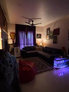 Hall Image of 1339 Sq.ft 3 BHK Apartment / Flat for sale in Nyati Elan, Wagholi Pune for Rs. 10900000