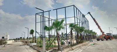 Image of 1200 Sq.ft Residential Plot / Land for sale in Vidhan Sabha Road, Raipur for Rs. 2880000