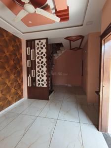 Hall Image of 1000 Sq.ft 2 BHK Independent House for rent in Silicon City Indore for Rs. 13000