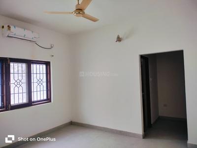 Bedroom Image of 2400 Sq.ft 3 BHK Builder Floor for rent in Koramangala Bengaluru for Rs. 80000