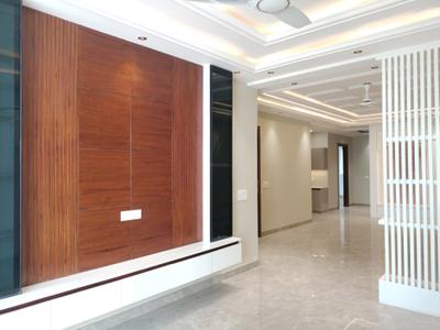Living Room Image of 2250 Sq.ft 3 BHK Builder Floor for sale in Ultra Luxury Builder Floor, Sector 85 Faridabad for Rs. 24000000
