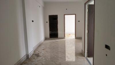 Living Room Image of 961 Sq.ft 2 BHK Apartment / Flat for sale in Dum Dum Cantonment Kolkata for Rs. 3748000