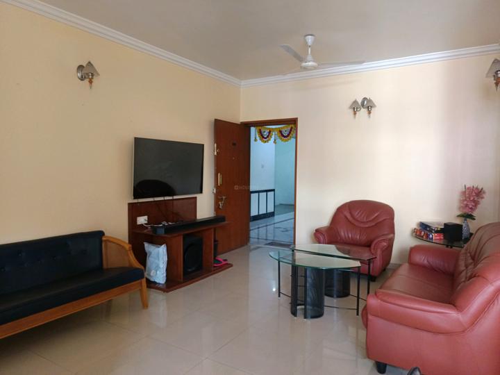 Sharada Oxford Premium Living Room 1