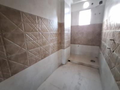 Bathroom Image of 1600 Sq.ft 3 BHK Apartment / Flat for sale in Keshtopur Kolkata for Rs. 6720000