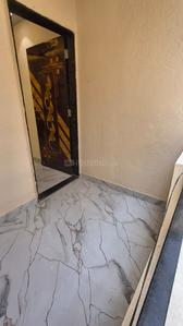 Balcony Image of Albatross PG in Wadgaon Sheri, Pune