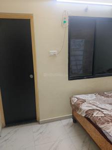 Bedroom Image of 850 Sq.ft 2 BHK Apartment / Flat for sale in Jaitala Nagpur for Rs. 6000000