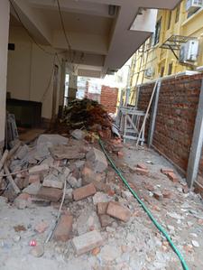Image of 1292 Sq.ft 3 BHK Apartment / Flat for sale in Skyline Bhagavati, Tollygunge, Kolkata for Rs. 16800000