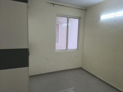 Bedroom Image of 675 Sq.ft 3 BHK Apartment / Flat for sale in Pyramid Altia, Sector 70 Gurgaon for Rs. 8800000