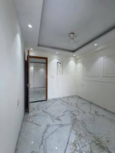 Bedroom Image of 1215 Sq.ft 3 BHK Apartment / Flat for sale in Chhattarpur New Delhi for Rs. 8500000