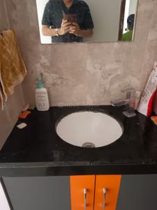 Image of 780 Sq.ft 2 BHK Apartment / Flat for rent in Kohinoor Tinsel Town, Hinjawadi Phase 2, Pune for Rs. 35000