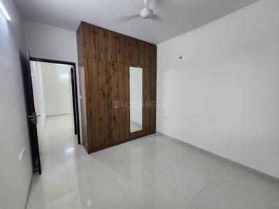 Bedroom Image of 960 Sq.ft 2 BHK Apartment / Flat for sale in Kasavanahalli Bengaluru for Rs. 12600000