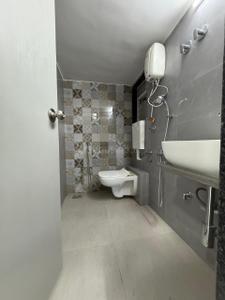 Bathroom Image of 665 Sq.ft 1 BHK Apartment / Flat for sale in Narayan Bhoomi, Virar West Virar for Rs. 4600000