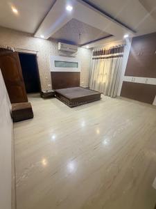 Hall Image of Urban living pg for female in Sector 9, Faridabad