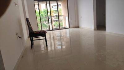 Living Room Image of 1500 Sq.ft 3 BHK Apartment / Flat for sale in Lodha Splendora, Thane West Thane for Rs. 13500000