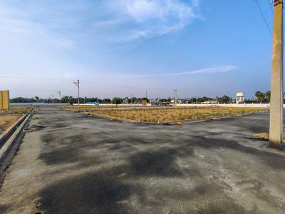 Image of 1200 Sq.ft Residential Plot / Land for sale in Tiruchengode, Namakkal for Rs. 1400000