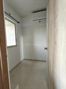 Bedroom Image of 570 Sq.ft 1.5 BHK Apartment / Flat for rent in Lodha Upper Thane, Bhiwandi Thane for Rs. 14000