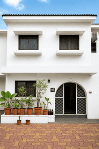 Image of 1875 Sq.ft 4 BHK Villa for sale in Koregaon Park, Pune for Rs. 49000000
