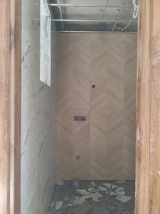 Bedroom Two Image of 1200 Sq.ft 3 BHK Builder Floor for sale in Green Field Colony Faridabad for Rs. 17000000