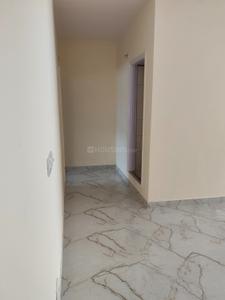 Living Room Image of 2200 Sq.ft 3 BHK Builder Floor for rent in Sector 16A Faridabad for Rs. 25000