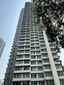 Image of 950 Sq.ft 2 BHK Apartment / Flat for sale in Kalpataru Crest Wing B Avalon, Bhandup West, Mumbai for Rs. 19500000