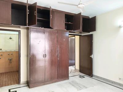 2 BHK Independent Builder Floor
