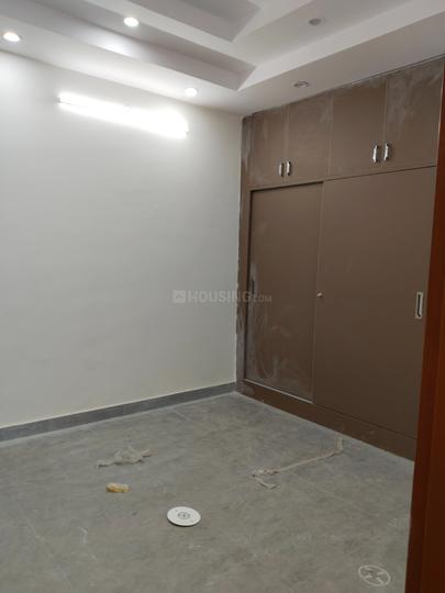 Raghu Nagar, Dabri Bedroom 1