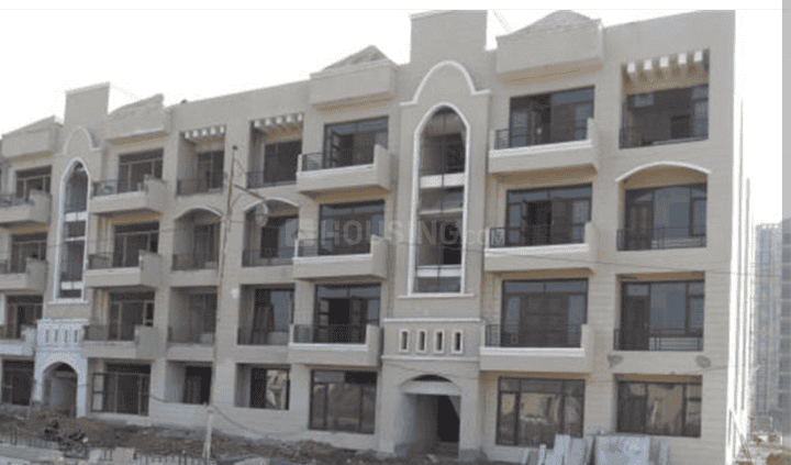 Shiwalik Avenue II Main Image 1