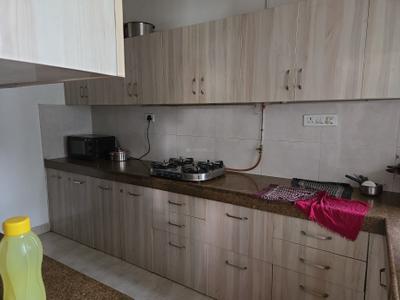 Kitchen Image of 3200 Sq.ft 3.5 BHK Penthouse for sale in Madhusudan A, Kalyani Nagar Pune for Rs. 39000000
