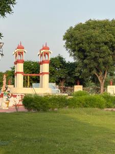 Image of 1500 Sq.ft Residential Plot / Land for sale in The Riyasat Sankalp, Lodhivali, Navi Mumbai for Rs. 7999999