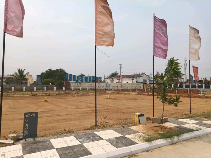 S2 Silicon City Main Image 1