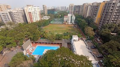 Image of 1400 Sq.ft 3 BHK Apartment / Flat for rent in Aayush Ayaansh, Chembur, Mumbai for Rs. 125000