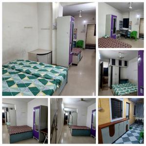 Image of 380 Sq.ft 1 RK Independent House for rent in Loni Kalbhor, Pune for Rs. 10800