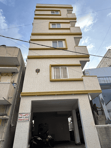 1 BHK Flat