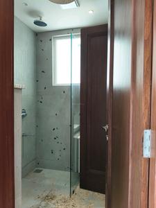 Common Bathroom Image of 1650 Sq.ft 3 BHK Builder Floor for sale in BPTP Astaire Garden Floors, Sector 70A Gurgaon for Rs. 21500000