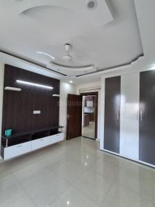 Hall Image of 1200 Sq.ft 4 BHK Independent House for sale in Sector 7 Gurgaon for Rs. 11500000