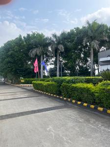 RRHL Saatvik Green Plot View 2