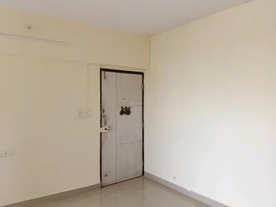 Living Room Image of 950 Sq.ft 2 BHK Apartment / Flat for rent in Raunak Unnathi Woods, Kasarvadavali Thane for Rs. 25000
