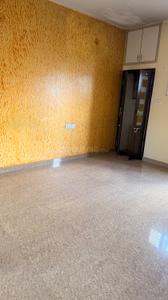 Living Room Image of 1050 Sq.ft 2 BHK Duplex for sale in Ganganagar Bengaluru for Rs. 5500000