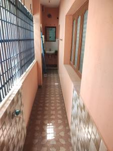 Balcony Image of 1100 Sq.ft 2 BHK Independent House for rent in Kolathur Chennai for Rs. 25000