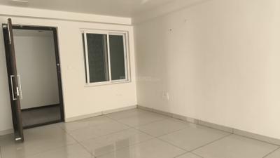 Living Room Image of 2200 Sq.ft 3 BHK Apartment / Flat for sale in Trendset Jayabheri Elevate, Kondapur Hyderabad for Rs. 38000000