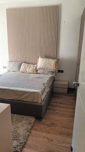 Bedroom Image of 1150 Sq.ft 3 BHK Apartment / Flat for sale in New Chandigarh Chandigarh for Rs. 7900000
