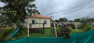 Image of 605 Sq.ft Residential Plot / Land for sale in Muthangi, Sangareddy for Rs. 6000000