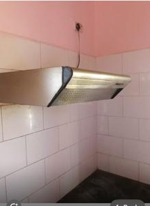 Kitchen Image of 800 Sq.ft 2 BHK Independent House for rent in Bariatu Ranchi for Rs. 15000