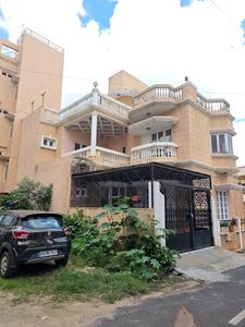 4 BHK Independent House
