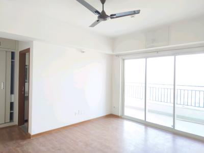 Bedroom Image of 1829 Sq.ft 3 BHK Apartment / Flat for sale in Godrej Air, Sector 85 Gurgaon for Rs. 26800000