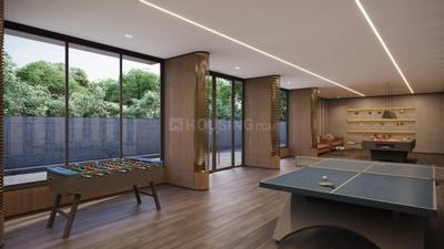 Hall Image of 1435 Sq.ft 3 BHK Apartment / Flat for sale in Rajshree Regalia, Gota Ahmedabad for Rs. 11572000